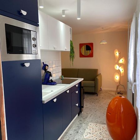 Orange & Art Daire Clermont-Ferrand Dış mekan fotoğraf