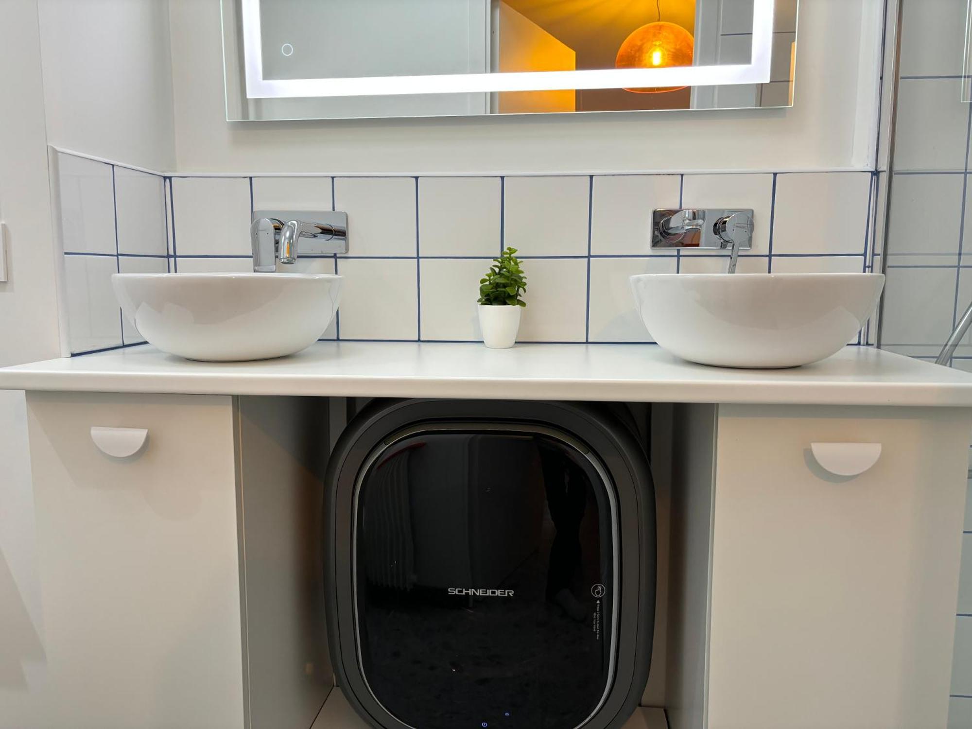 Orange & Art Daire Clermont-Ferrand Dış mekan fotoğraf