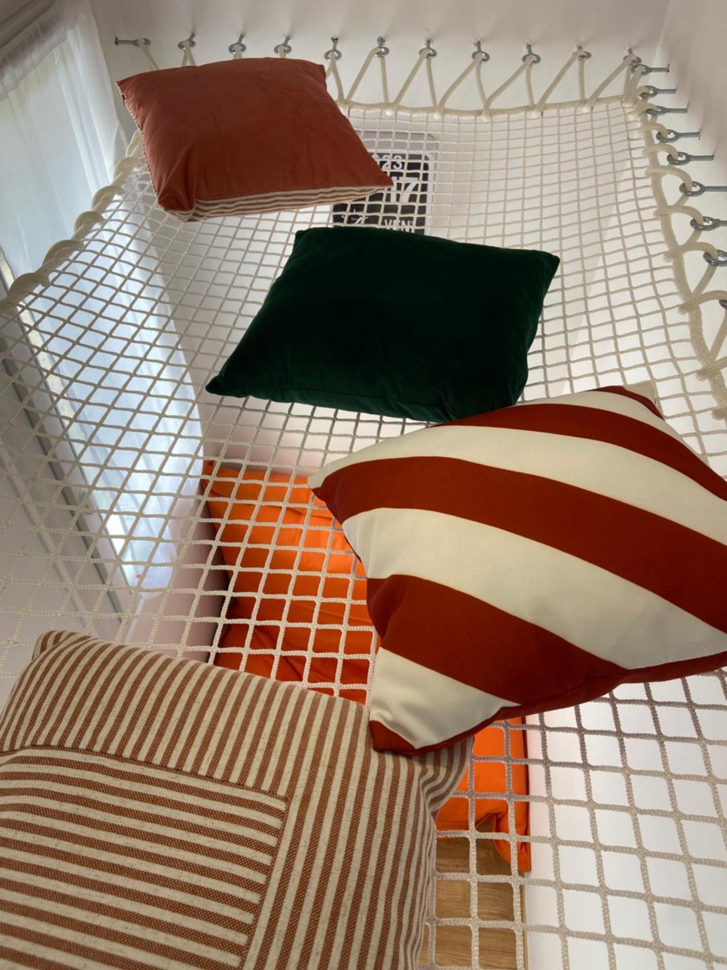 Orange & Art Daire Clermont-Ferrand Dış mekan fotoğraf