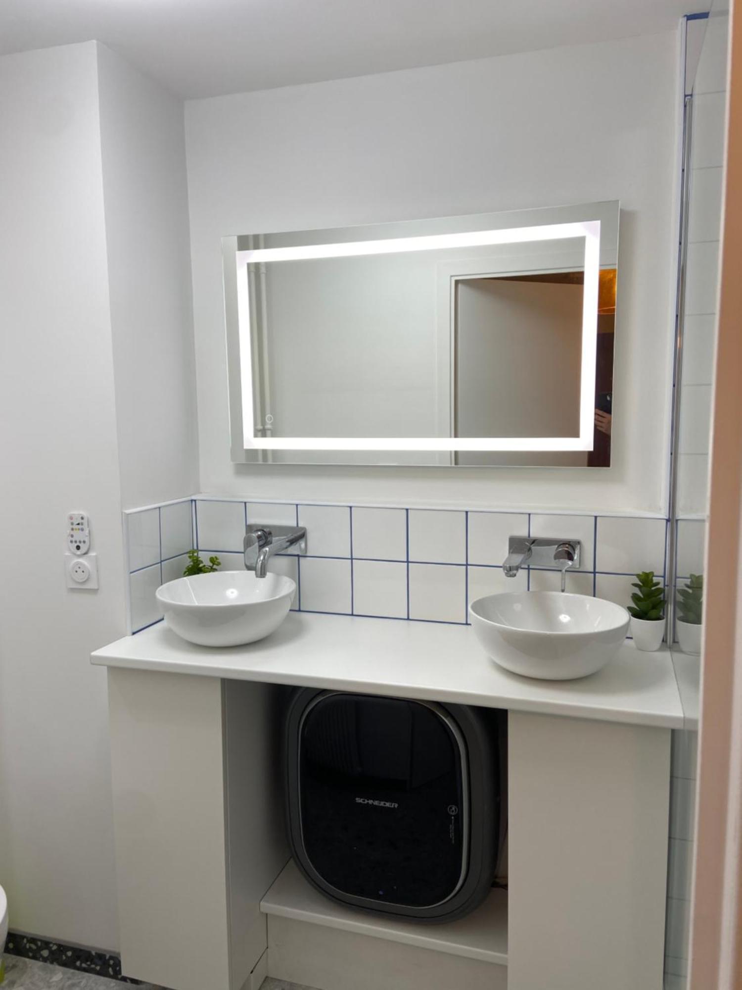 Orange & Art Daire Clermont-Ferrand Dış mekan fotoğraf