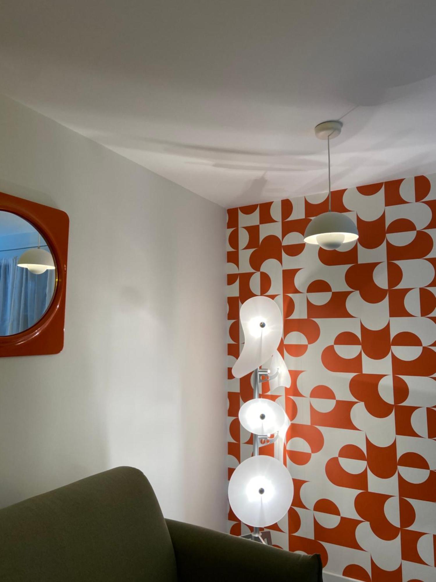 Orange & Art Daire Clermont-Ferrand Dış mekan fotoğraf